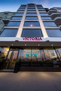 Boutique Victoria Budapest - 18