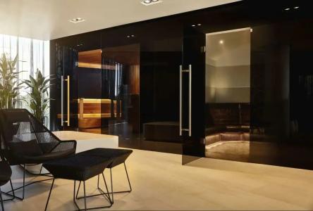 Hilton Tallinn Park - 73