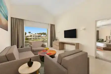 Pickalbatros Dana Beach Resort - Hurghada - 65
