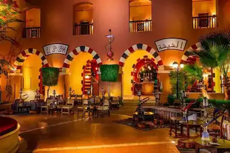 Jaz Makadi Star & Spa - 10
