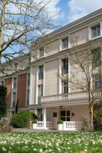 Waldorf Astoria Versailles - Trianon Palace - 34