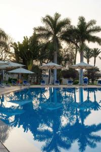 Mercure Ismailia Forsan Island - 45