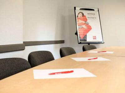 ibis Centre Gare - 86