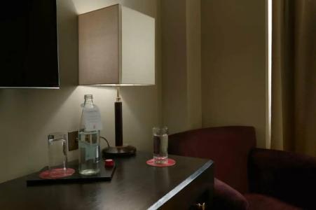 Le Mathurin & Spa - 62