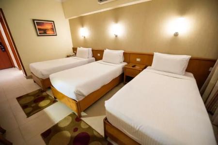 The Grand Plaza Smouha - 40