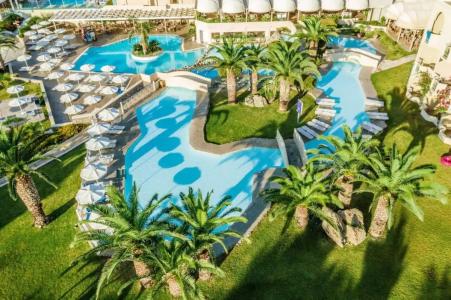 Lindos Royal Resort - 46