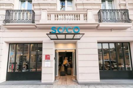 So’Co by Happyculture - 3