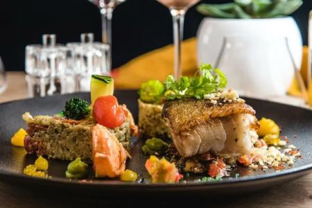 Golden Tulip Aix en Provence - 15