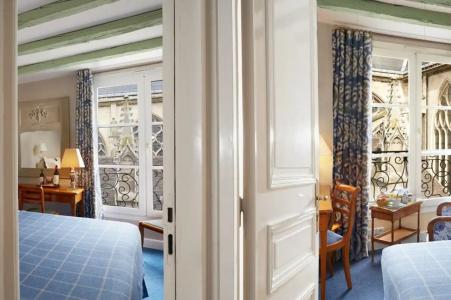 Relais Du Louvre - 96