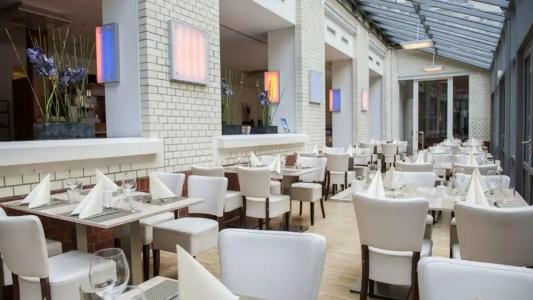 Park Plaza Wallstreet Berlin Mitte - 97