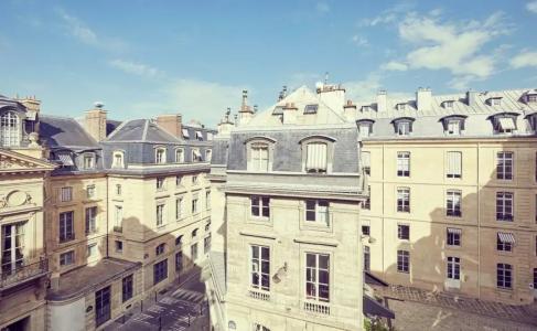 Grand Hôtel Du Palais Royal - 14