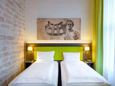 Ibis Styles Trier - 28