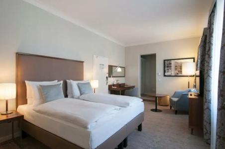 Radisson Blu Schwarzer Bock Wiesbaden - 30