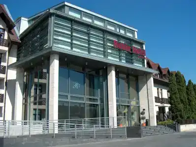 Rubin Wellness & Conference - 18