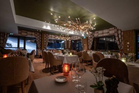 Hôtel La Sivolière - 16