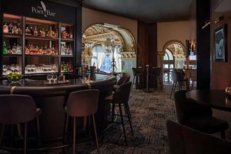 Anantara New York Palace Budapest - 66