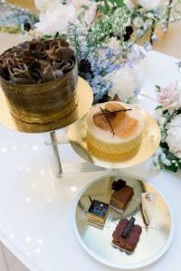 The Ritz-Carlton, Budapest - 17