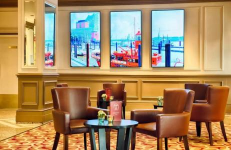 Leonardo Hamburg Stillhorn - 64