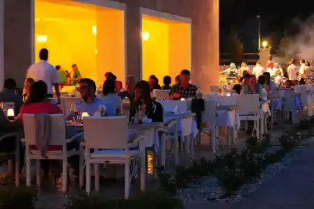 Andriake Beach Club Demre - 50