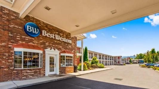 Best Western Horizon Inn - 63