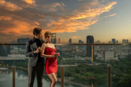 Solaria Nishitetsu Bangkok - 14