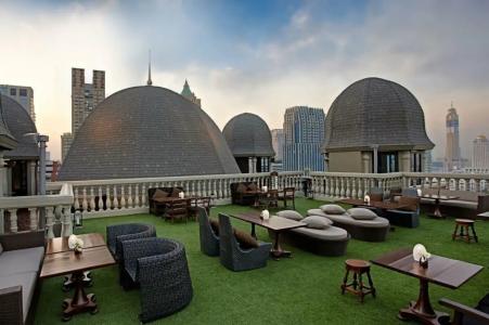 Muse Bangkok Langsuan - MGallery - 64