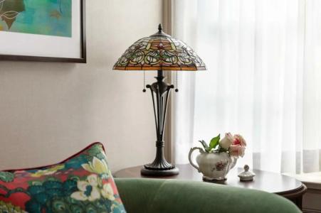 The Glidden House - 19