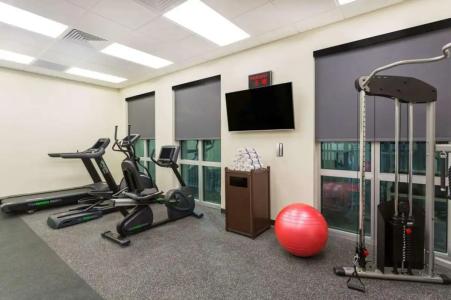 Wingate by Wyndham Miami Airport - 11