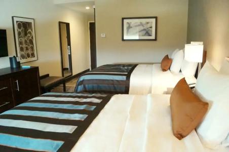 Wingate by Wyndham Miami Airport - 7