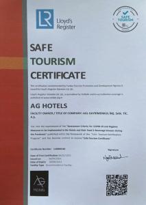 AGs Antalya - 9