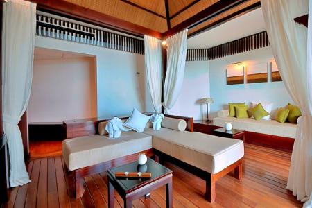 Le Cardinal Exclusive Resort - 91