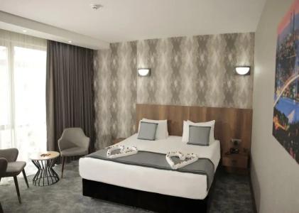 Istanbul Airport Express - 41