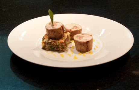 Le Cardinal Exclusive Resort - 84