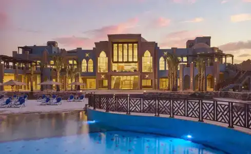 Lazuli, Marsa Alam