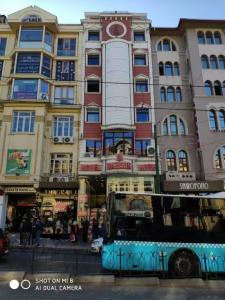 Bazaar - 21