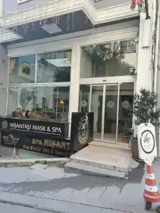 BC Burhan Cacan & Spa & Cafe - 25