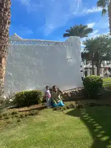 Fayrouz Resort - 91