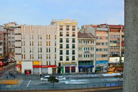 İstanbul Trend Old City - 39