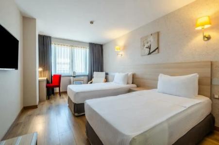 Ramada by Wyndham Ankara - 34