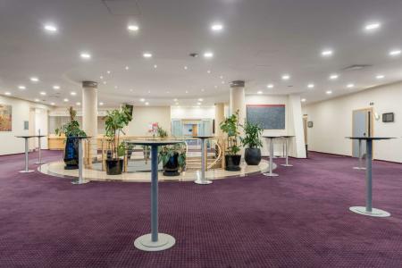 Radisson Blu Latvija Conference & Spa, Riga - 77