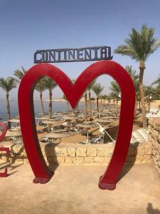 Continental Plaza Beach Resort - 43