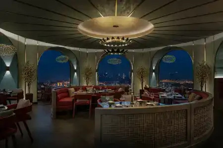 Sheraton Mall of The Emirates, Dubai - 96