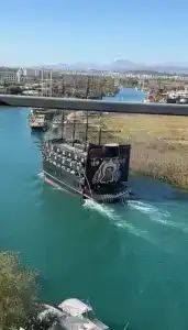 Bosphorus Sorgun - 23