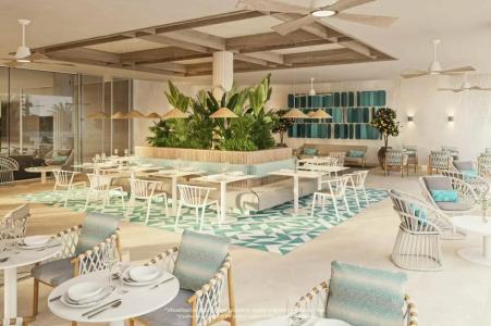 AR Diamante Beach Spa - 88