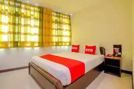 OYO 484 Pannee Residence Khaosan SHA Plus - 94