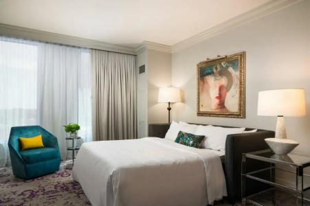 Grand Bohemian Charlotte, Autograph Collection - 67