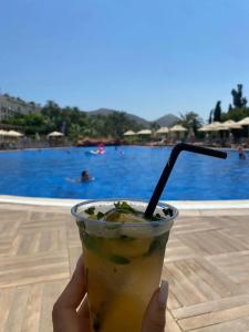 Yasmin Bodrum Resort - 29