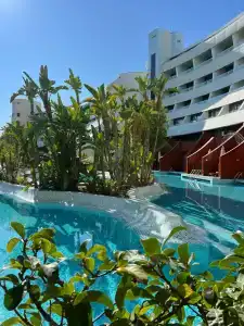 Cornelia Diamond Golf Resort & Spa - 71