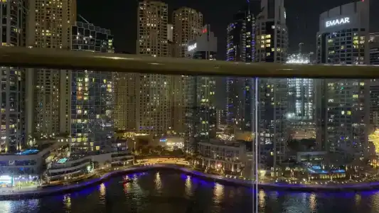 City Premiere Marina Apartments - 24