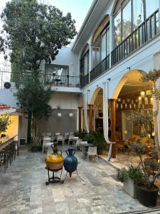 Delight Deluxe & Spa - 48